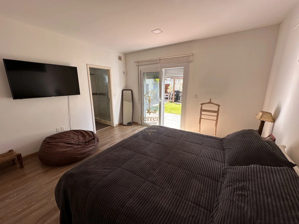 Casa ID.1212 - ☀️ ALQUILER DE TEMPORADA EN SAN RAFAEL, PUNTA DEL ESTE 🌿