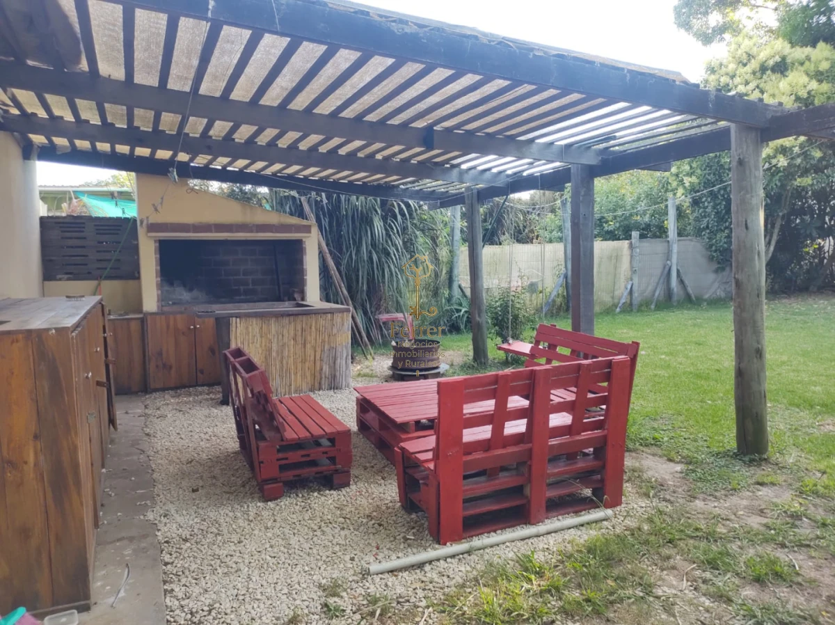 Casa ID.480 - Casa en El Chorro - Manantiales
