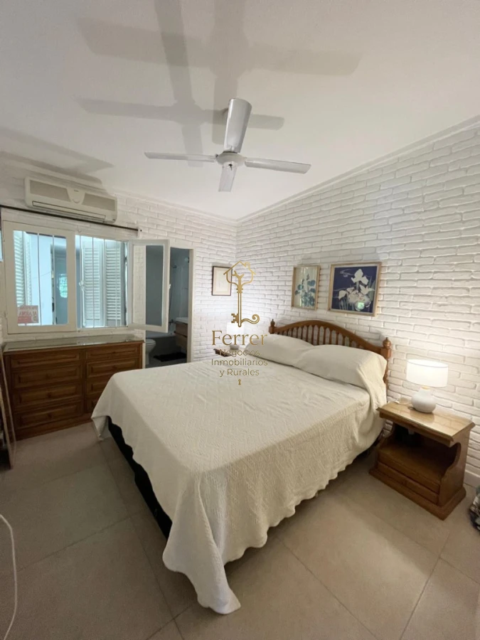 Casa ID.534 - Alquiler anual e invernal en San Rafael Punta del este 