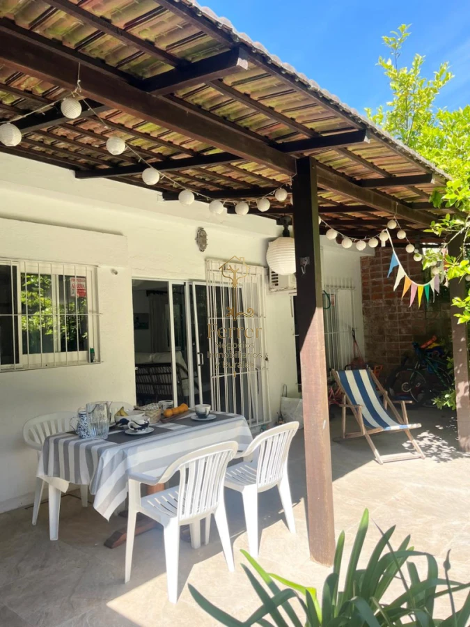 Casa ID.534 - Alquiler anual e invernal en San Rafael Punta del este 