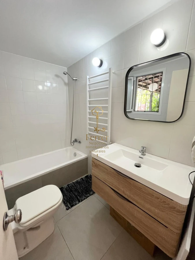 Casa ID.534 - Alquiler anual e invernal en San Rafael Punta del este 