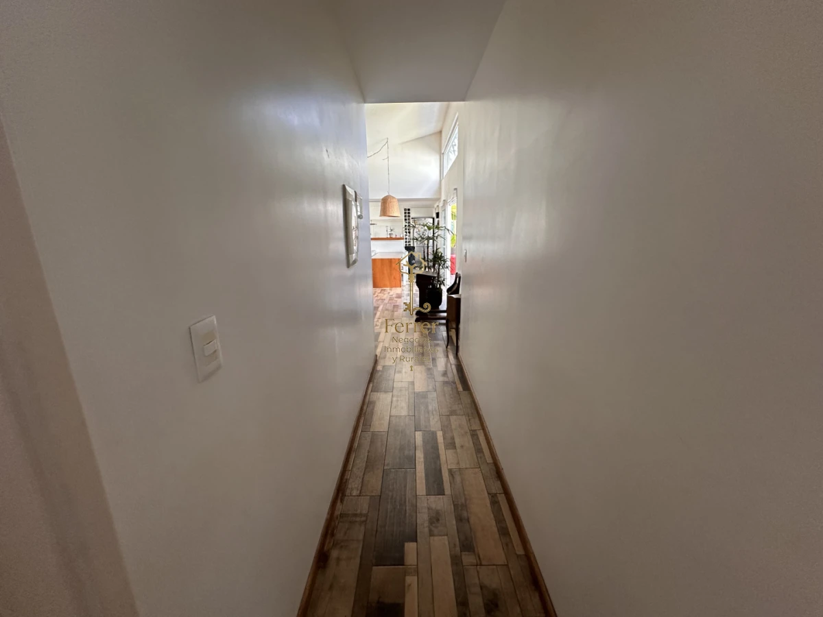 Casa ID.1212 - ☀️ ALQUILER DE TEMPORADA EN SAN RAFAEL, PUNTA DEL ESTE 🌿