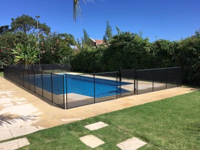 Casa en alquiler de temporada - Punta del Este