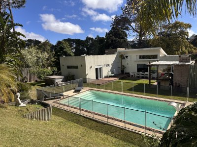 ☀️ ALQUILER DE TEMPORADA EN SAN RAFAEL, PUNTA DEL ESTE ?