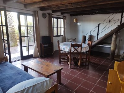 Casa en El Chorro - Manantiales