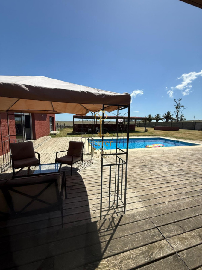 Chacra ID.797 - Exclusiva Chacra en alquiler anual en José Ignacio 