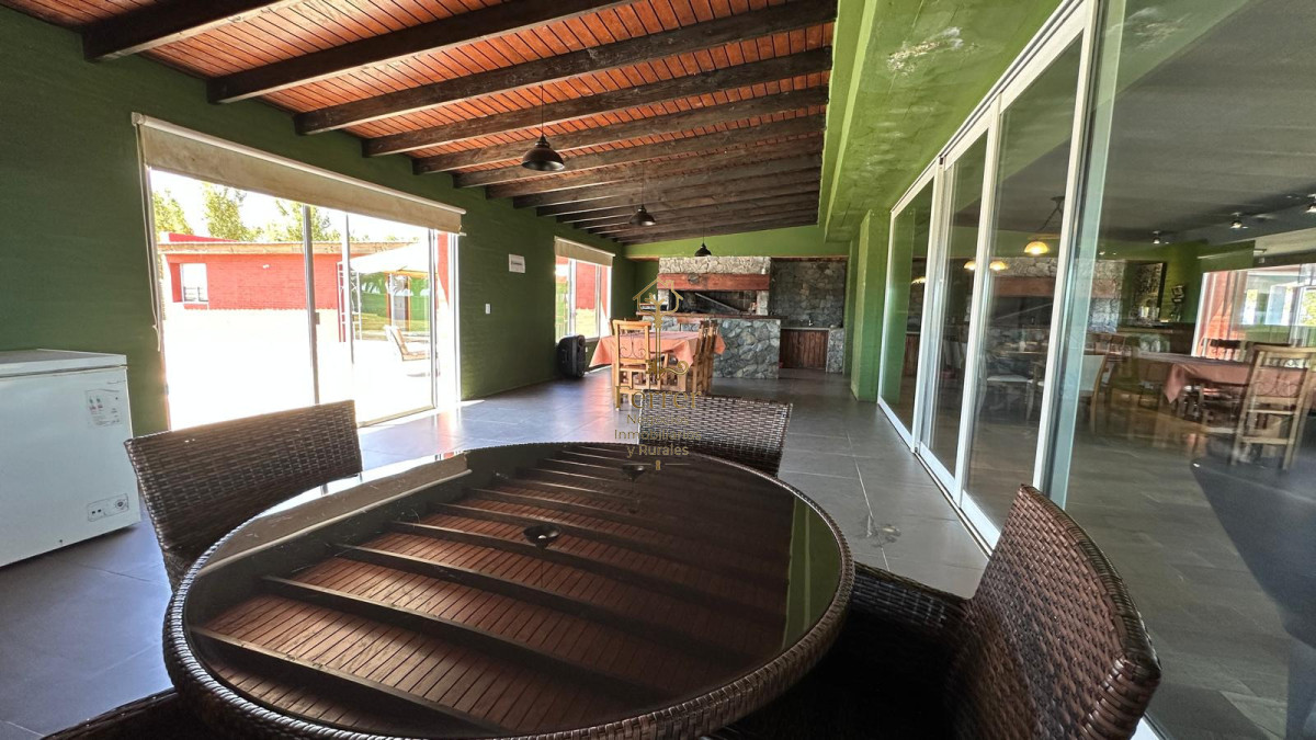 Chacra ID.797 - Exclusiva Chacra en alquiler anual en José Ignacio 