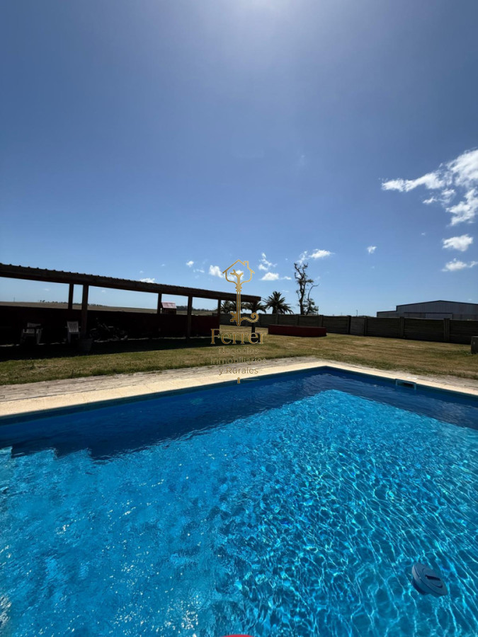 Chacra ID.797 - Exclusiva Chacra en alquiler anual en José Ignacio 