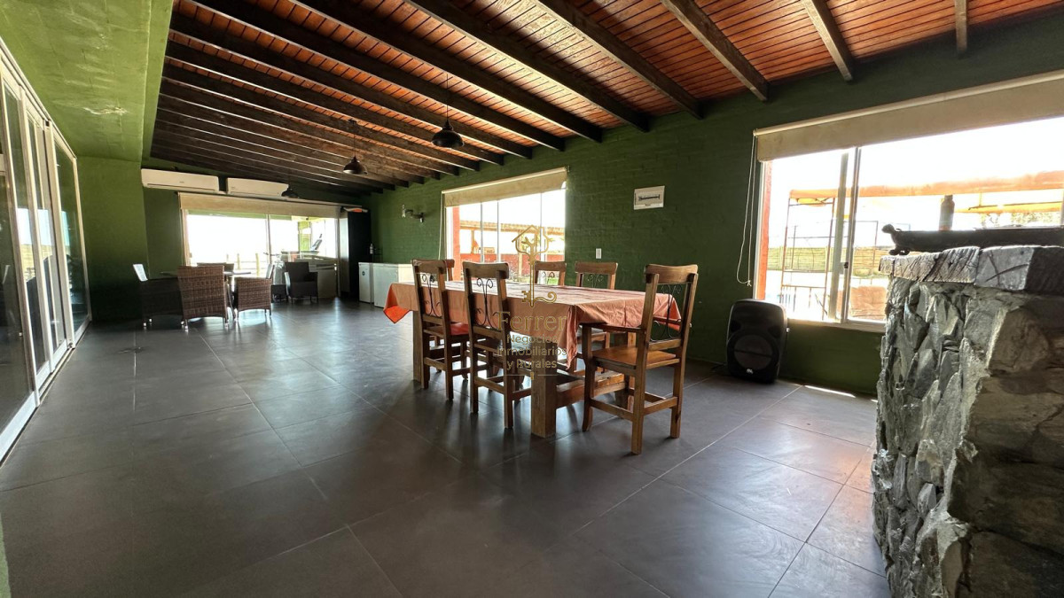Chacra ID.797 - Exclusiva Chacra en alquiler anual en José Ignacio 