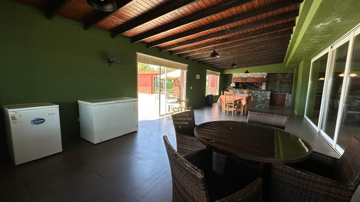 Chacra ID.797 - Exclusiva Chacra en alquiler anual en José Ignacio 