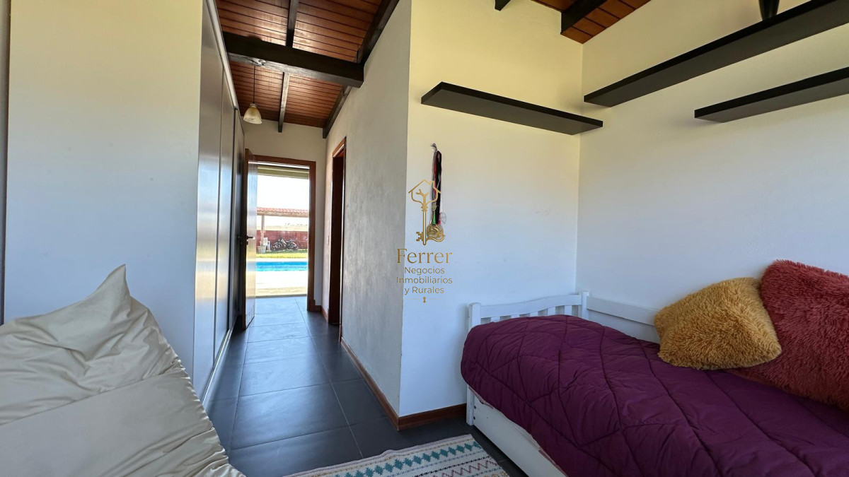 Chacra ID.797 - Exclusiva Chacra en alquiler anual en José Ignacio 