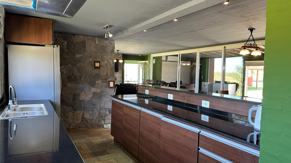 Chacra ID.797 - Exclusiva Chacra en alquiler anual en José Ignacio 