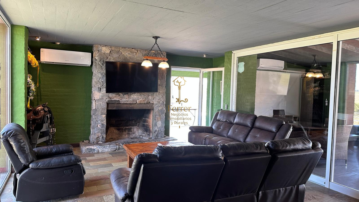 Chacra ID.797 - Exclusiva Chacra en alquiler anual en José Ignacio 