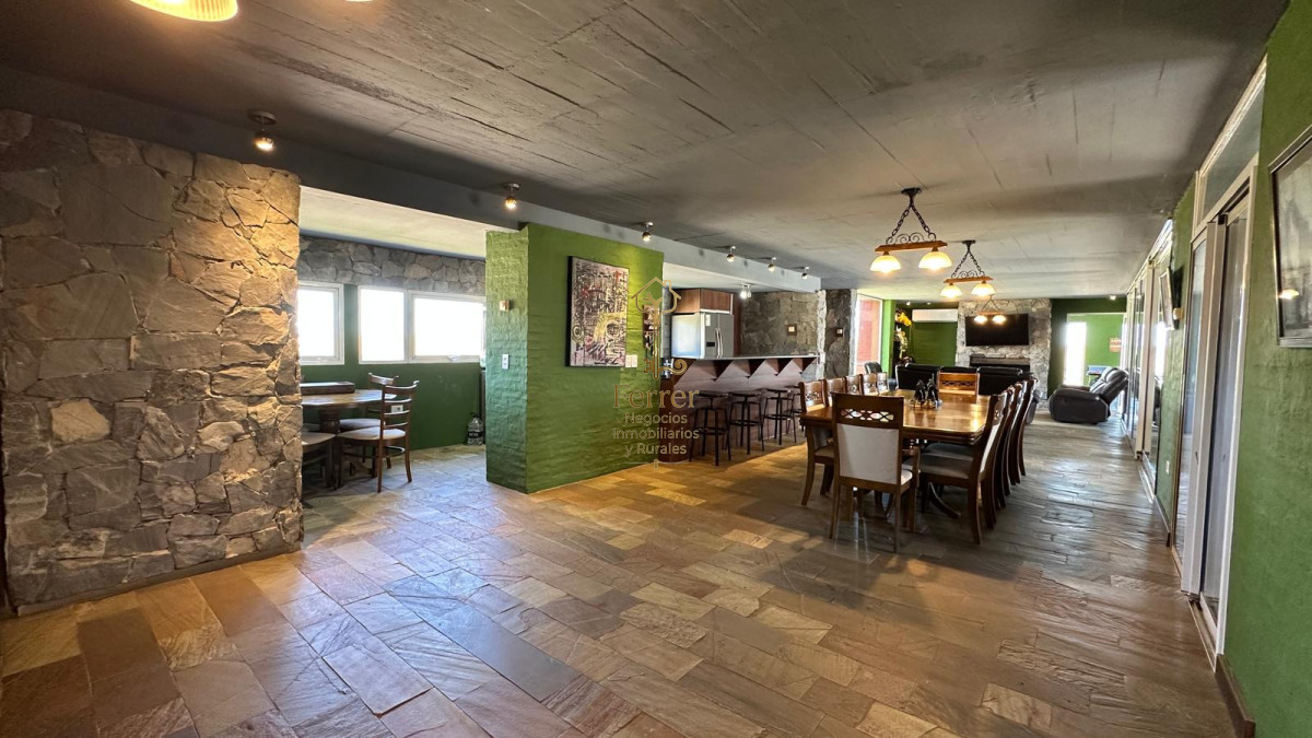 Chacra ID.797 - Exclusiva Chacra en alquiler anual en José Ignacio 