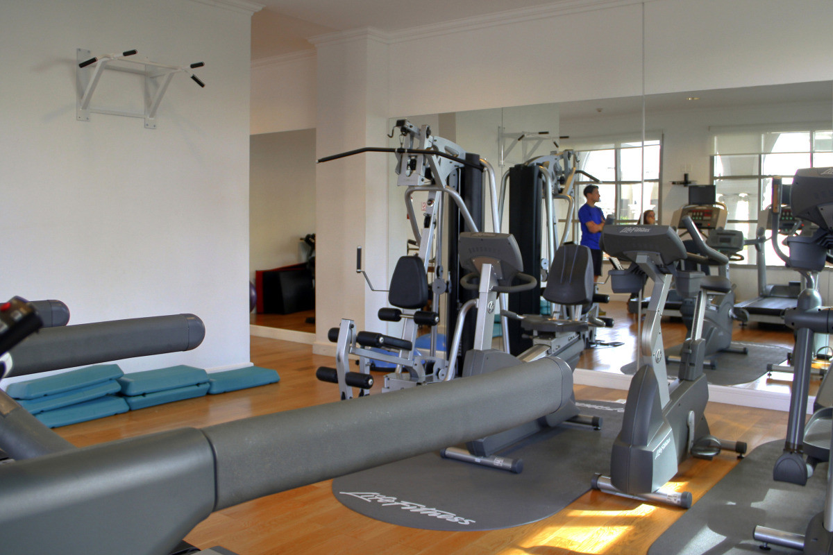 Apartamento ID.1778 - Venta apartamento Torre Imperiale 4 suites y dependencia de servicio