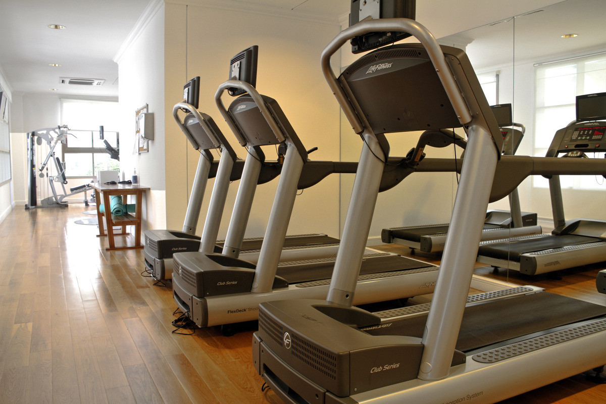 Apartamento ID.1778 - Venta apartamento Torre Imperiale 4 suites y dependencia de servicio