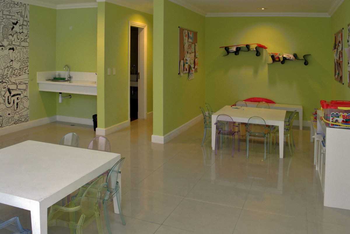 Apartamento ID.1778 - Venta apartamento Torre Imperiale 4 suites y dependencia de servicio
