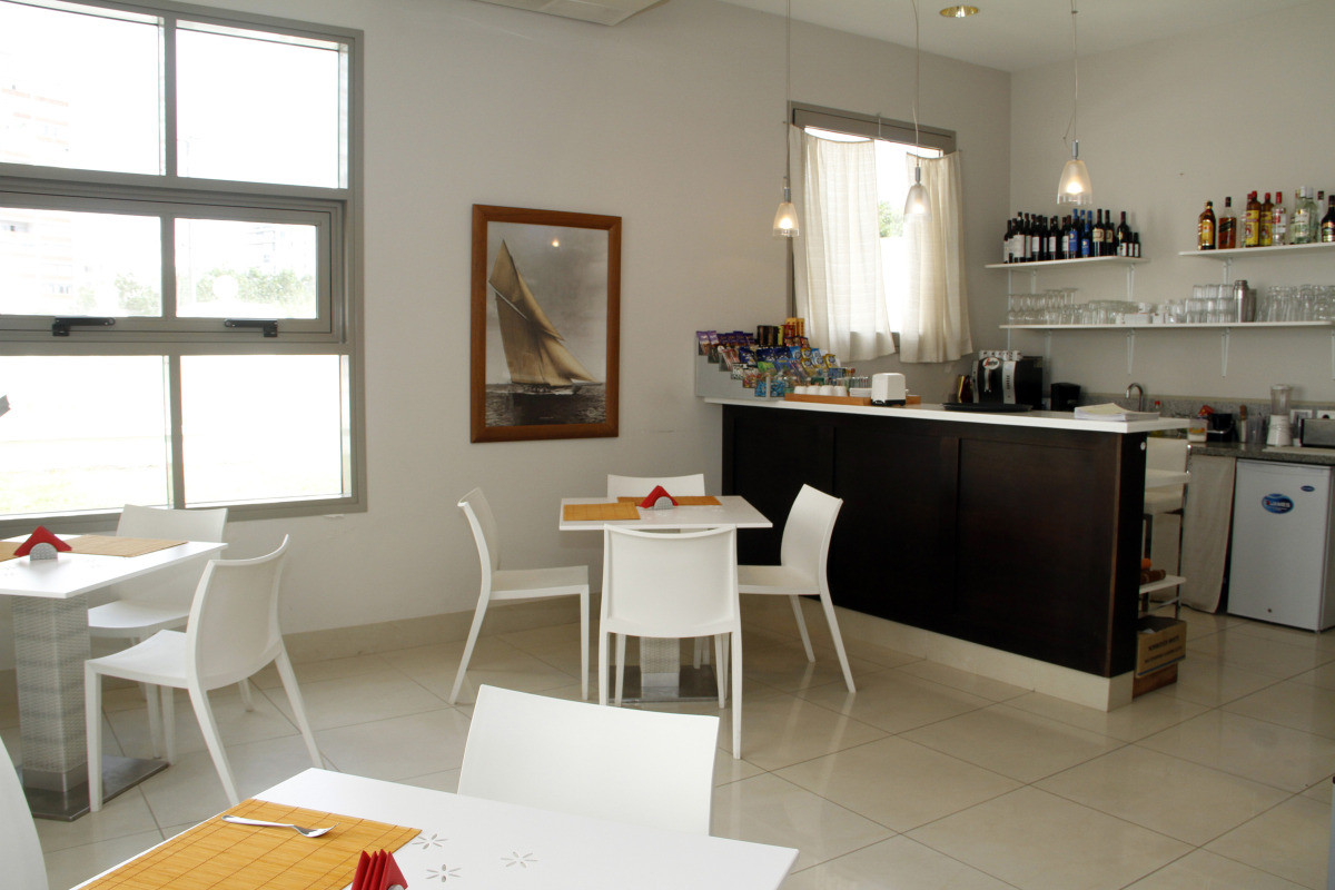 Apartamento ID.1778 - Venta apartamento Torre Imperiale 4 suites y dependencia de servicio