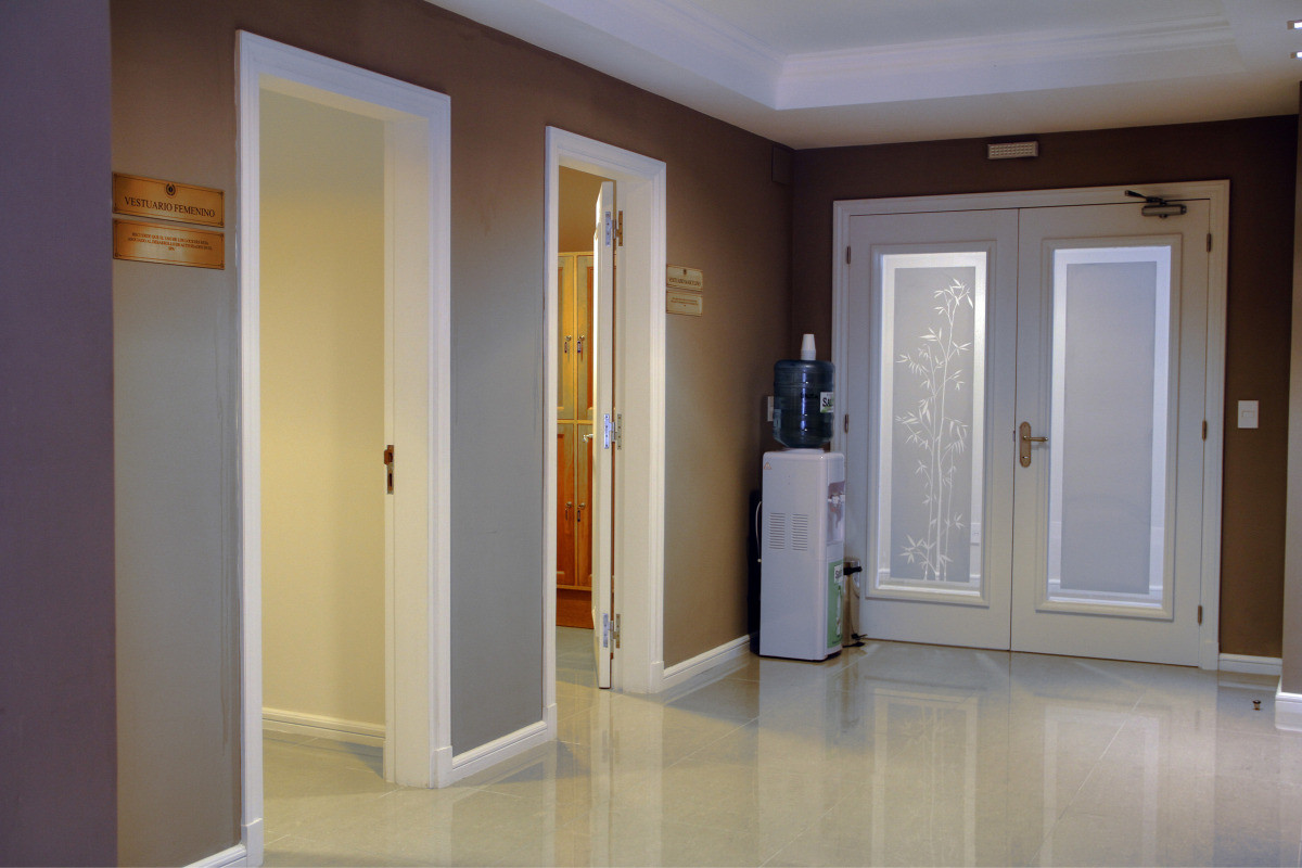Apartamento ID.1778 - Venta apartamento Torre Imperiale 4 suites y dependencia de servicio