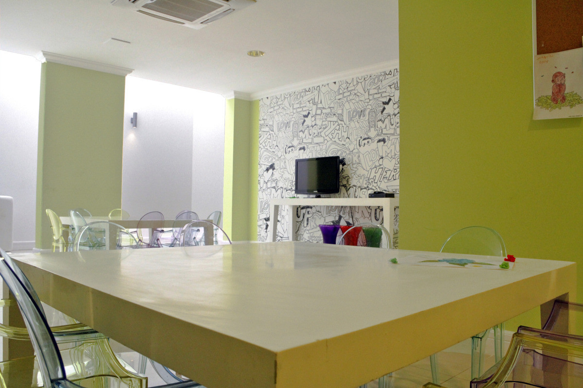 Apartamento ID.1778 - Venta apartamento Torre Imperiale 4 suites y dependencia de servicio