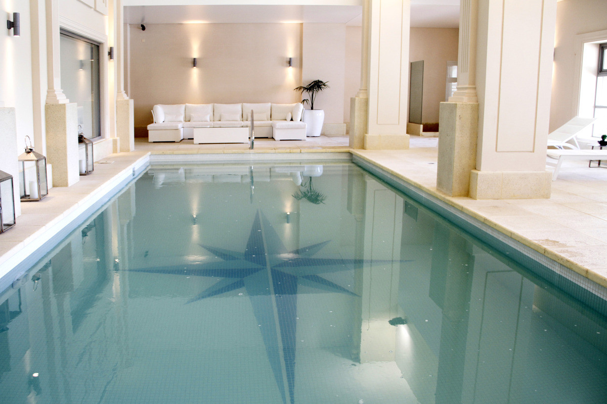 Apartamento ID.1778 - Venta apartamento Torre Imperiale 4 suites y dependencia de servicio