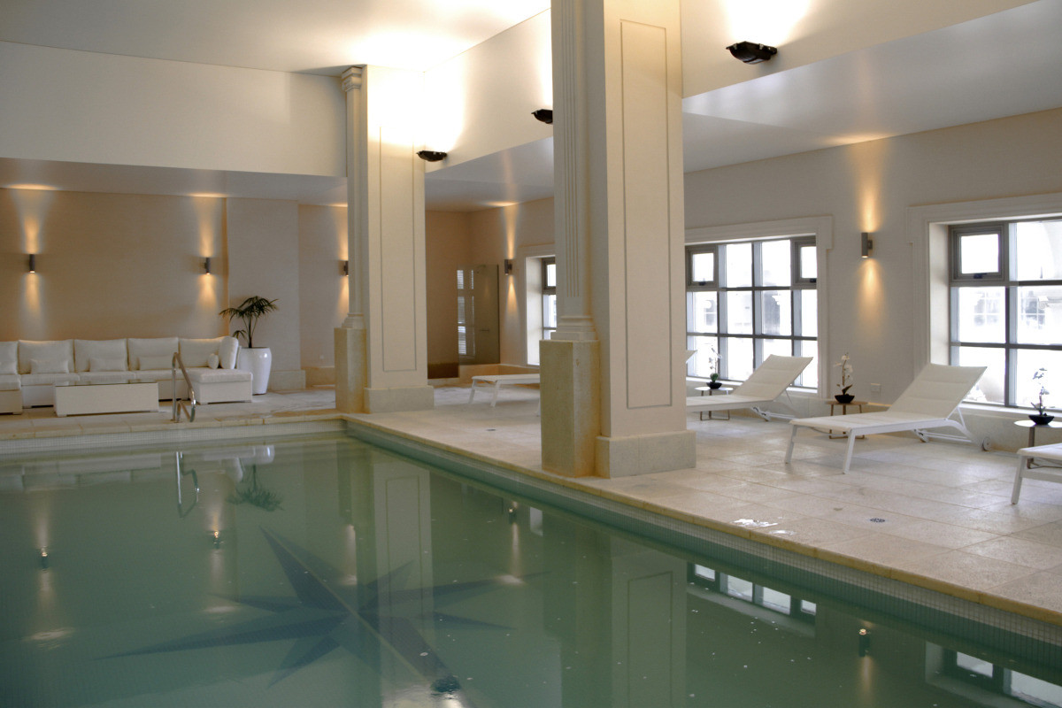Apartamento ID.1778 - Venta apartamento Torre Imperiale 4 suites y dependencia de servicio