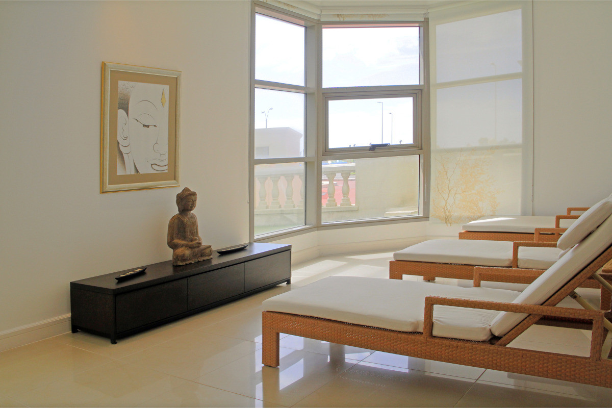 Apartamento ID.1778 - Venta apartamento Torre Imperiale 4 suites y dependencia de servicio
