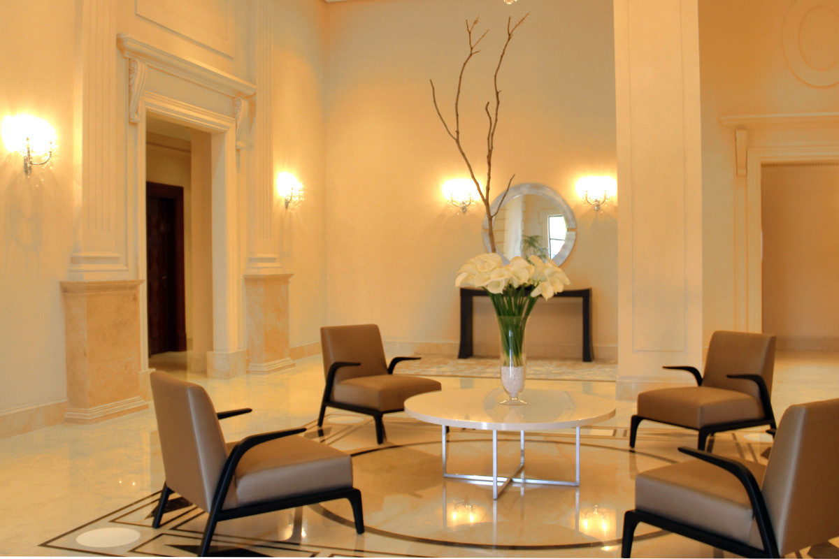 Apartamento ID.1778 - Venta apartamento Torre Imperiale 4 suites y dependencia de servicio