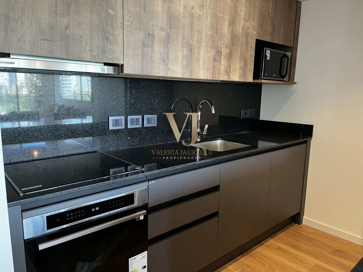 Apartamento ID.814 - Hermoso apartamento a estrenar 2 dormitorios 2 baños