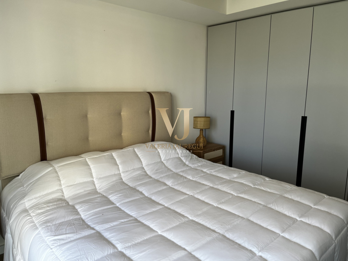 Apartamento ID.814 - Hermoso apartamento a estrenar 2 dormitorios 2 baños