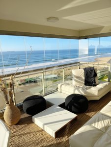 Venta apartamento Torre Imperiale 4 suites y dependencia de servicio