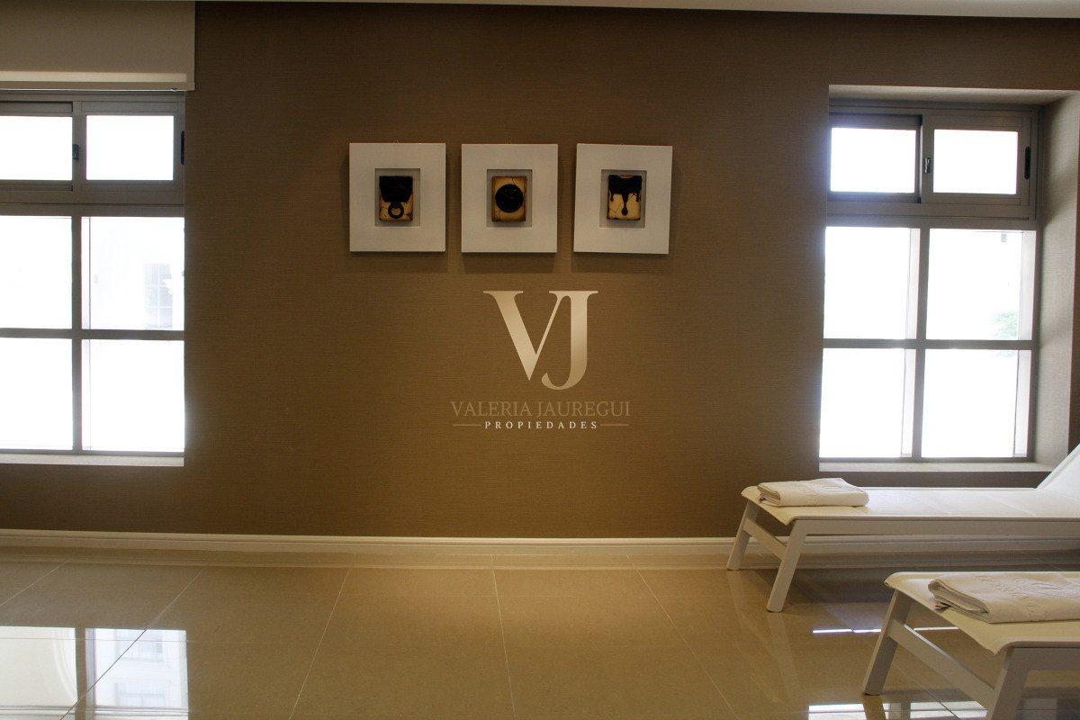 Apartamento ID.674 - Torre Imperiale Planta unificada 4 suites más dependencia de servicio