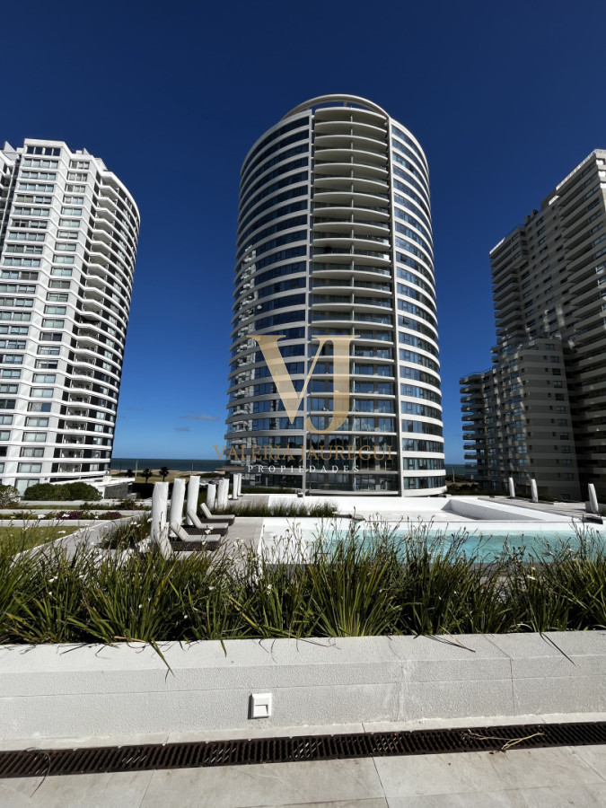 Apartamento ID.916 - Oportunidad Trump Tower 2 dormitorios