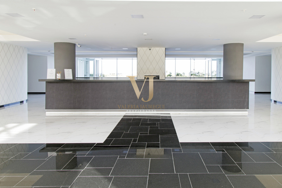 Apartamento ID.861 - Venta Look Brava 2 dormitorios más dependencia de servicio. 