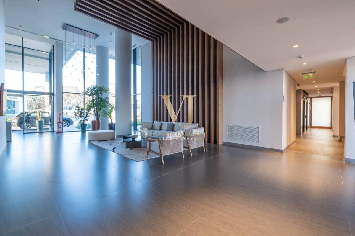 Apartamento ID.1034 - Venetian 3 suites, primera línea Mansa