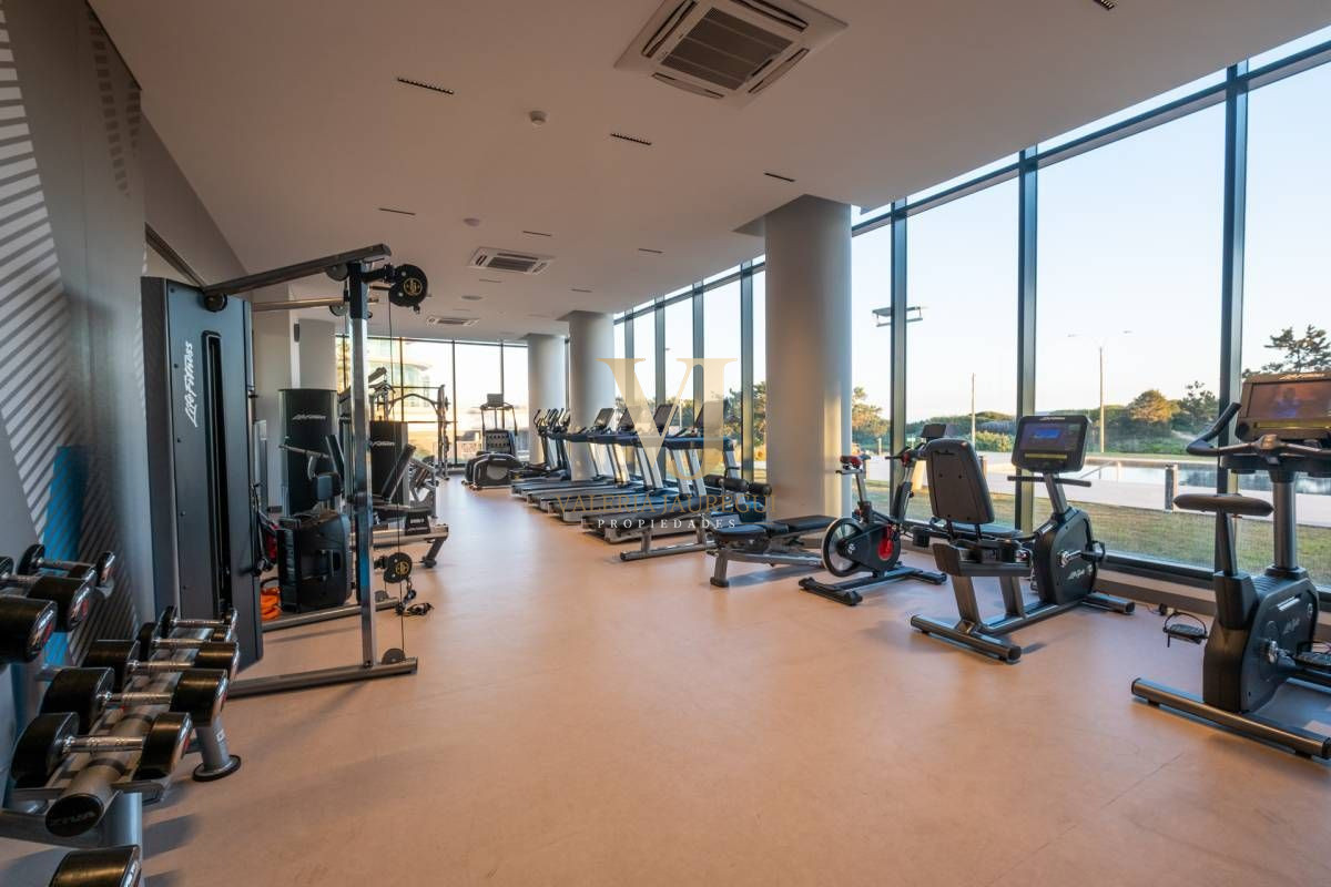 Apartamento ID.1034 - Venetian 3 suites, primera línea Mansa