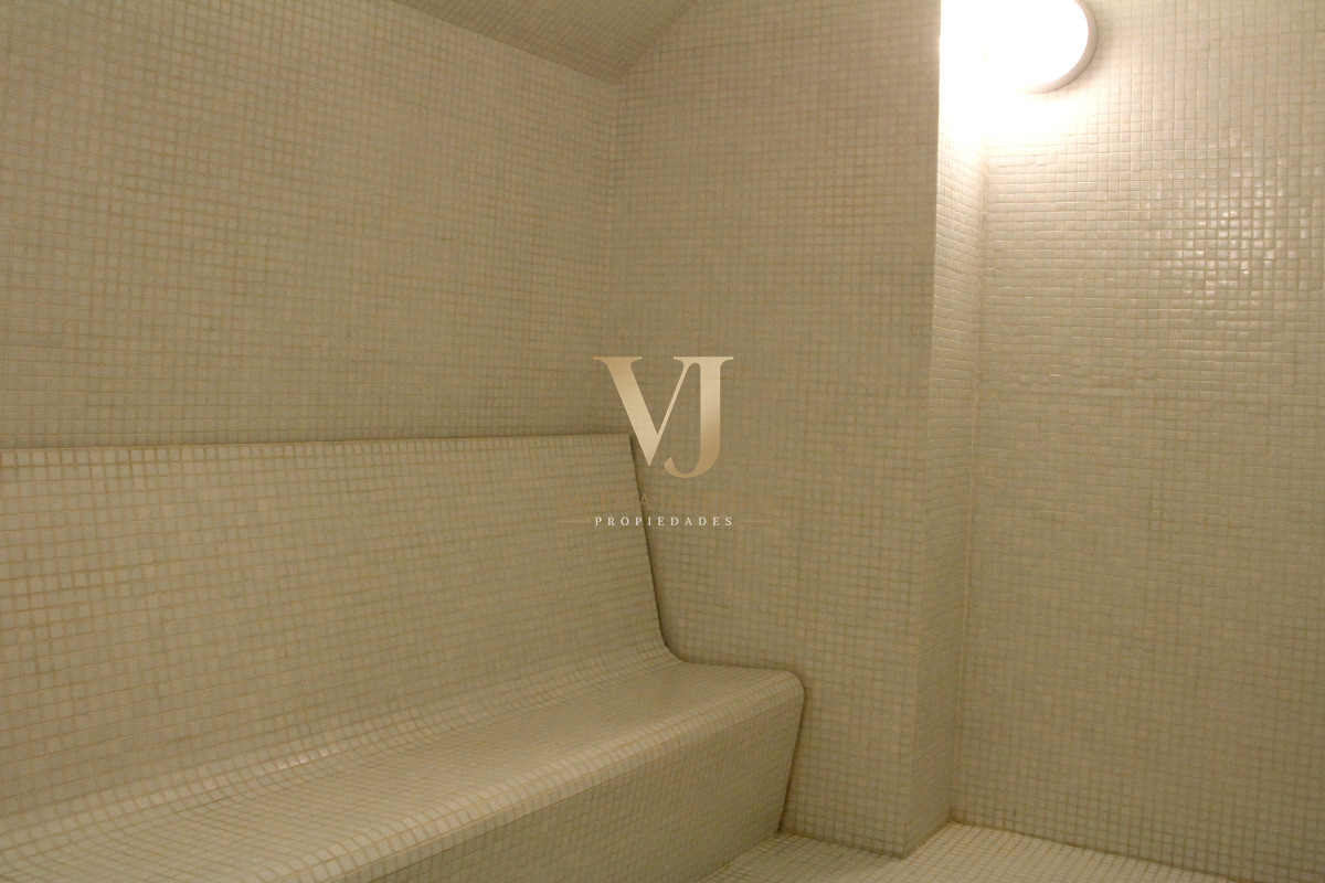 Apartamento ID.674 - Torre Imperiale Planta unificada 4 suites más dependencia de servicio