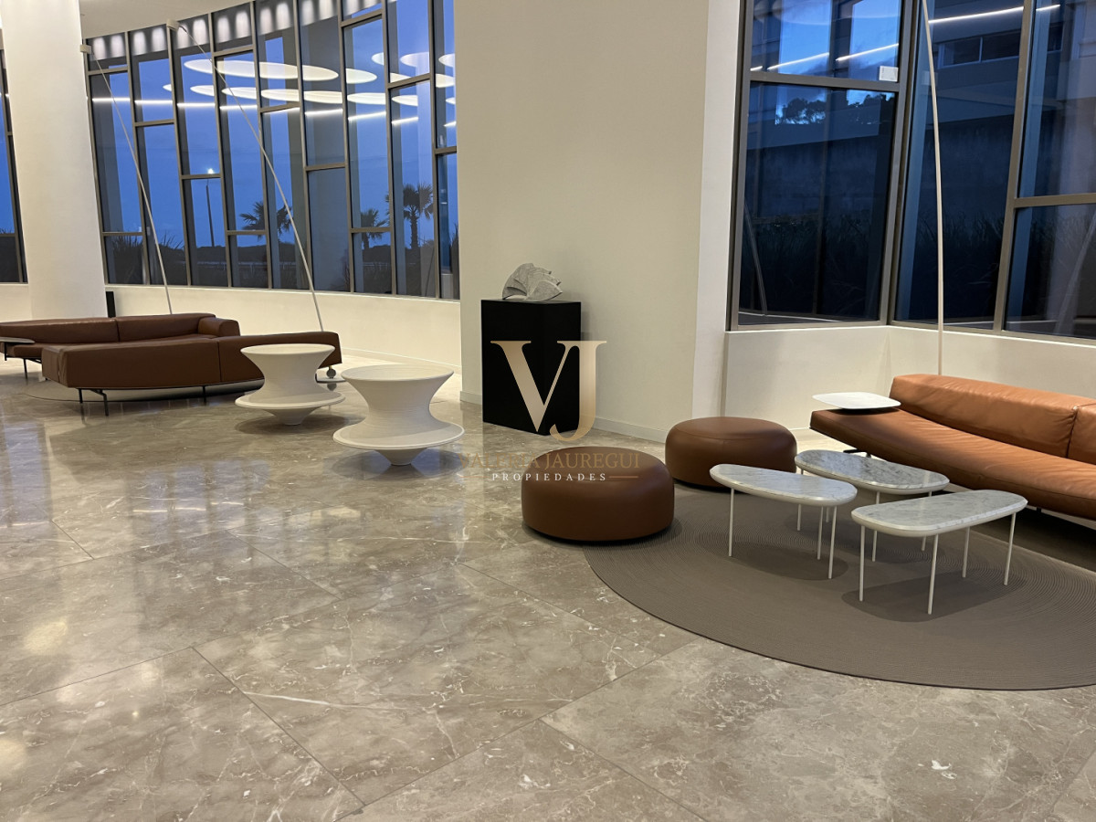 Apartamento ID.670 - 3 dormitorios más dependencia de servicio Trump Tower
