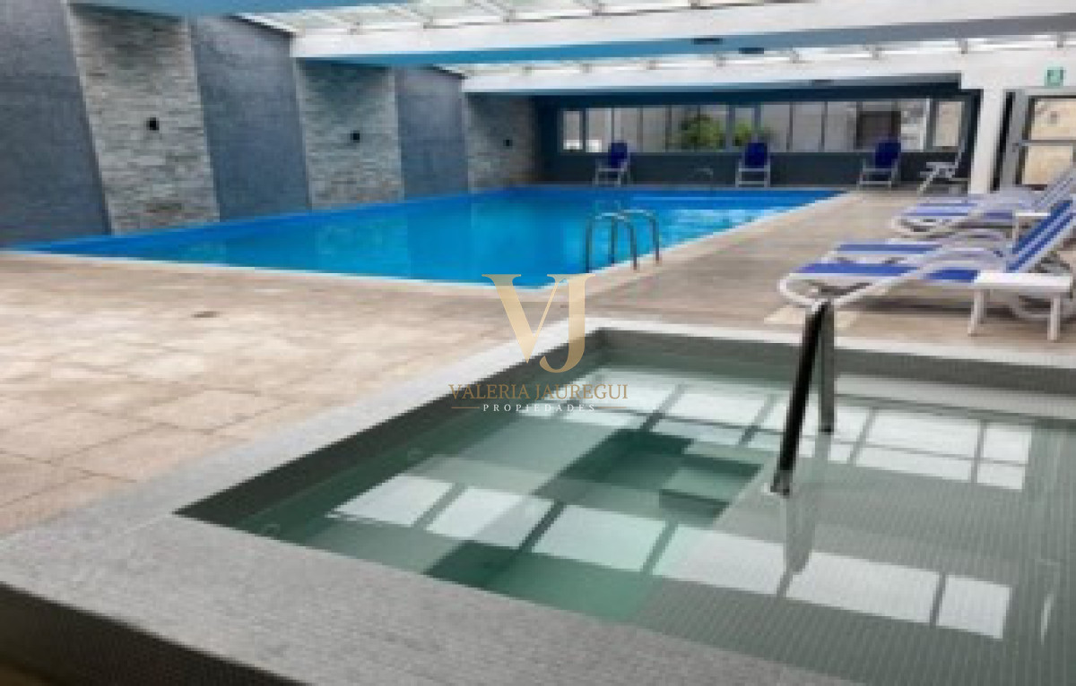 Apartamento ID.193 - Venta Hermoso apartamento 1 dormitorio, Look Brava