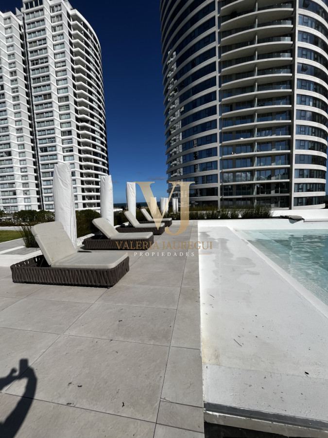 Apartamento ID.916 - Oportunidad Trump Tower 2 dormitorios