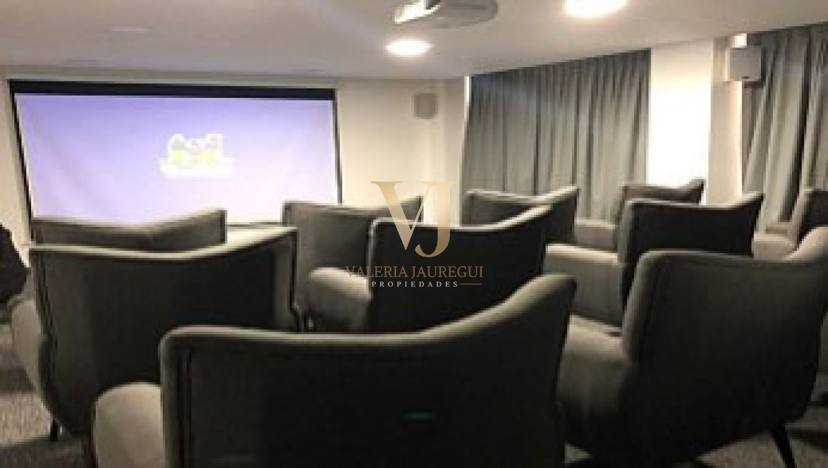 Apartamento ID.193 - Venta Hermoso apartamento 1 dormitorio, Look Brava