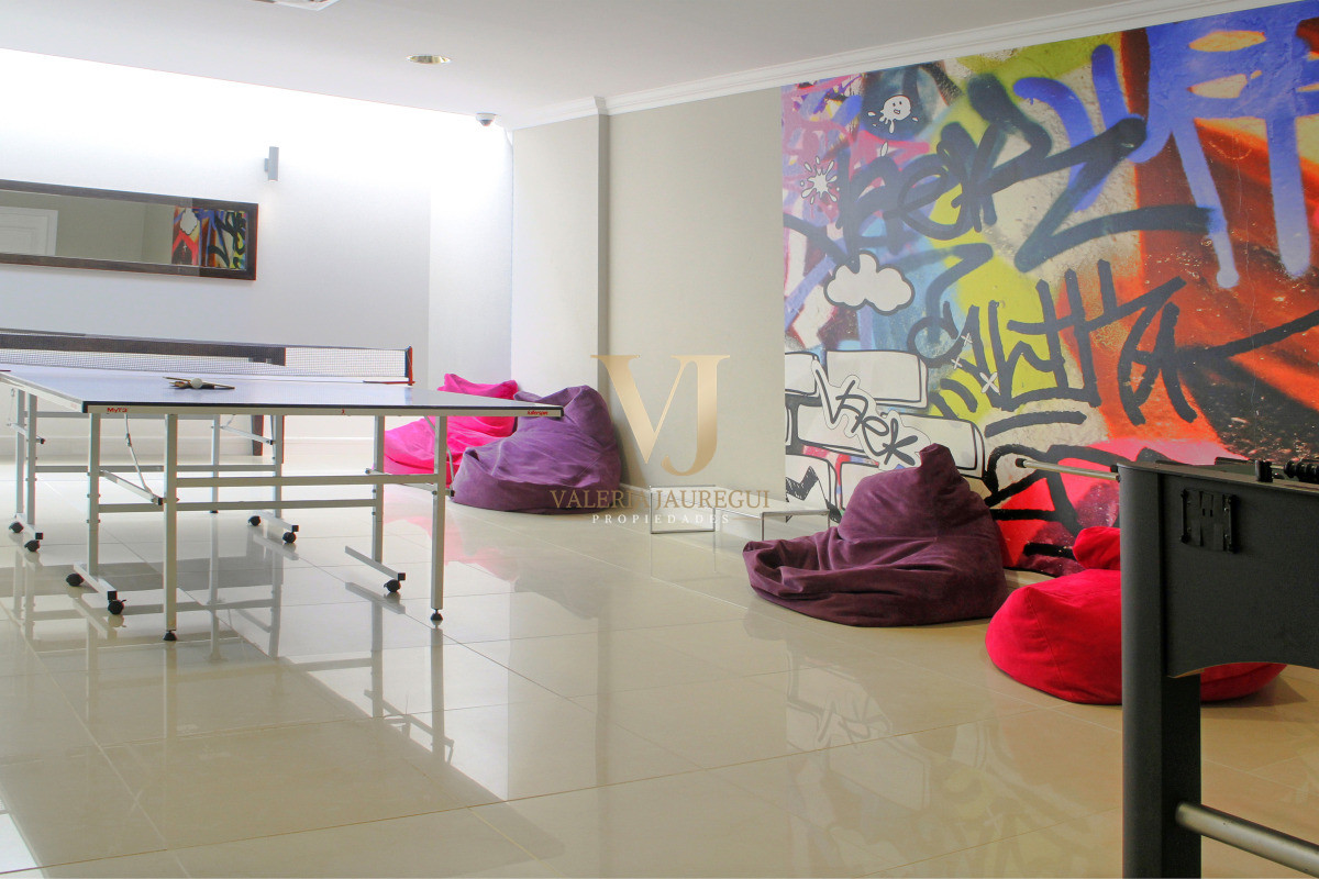 Apartamento ID.674 - Torre Imperiale Planta unificada 4 suites más dependencia de servicio