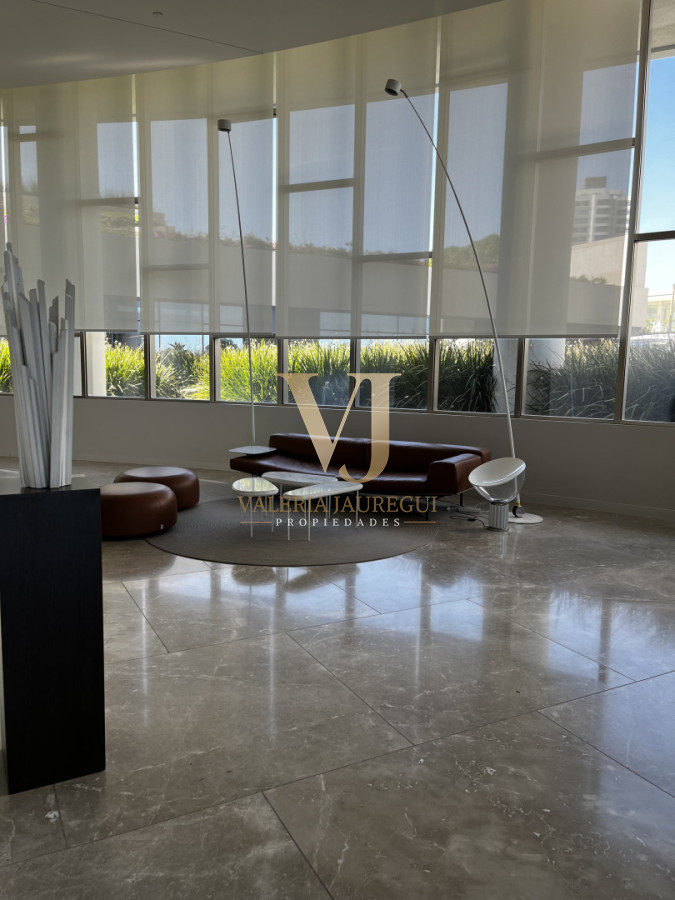 Apartamento ID.916 - Oportunidad Trump Tower 2 dormitorios