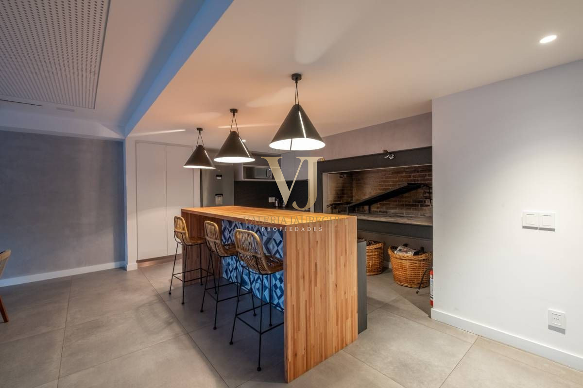 Apartamento ID.1034 - Venetian 3 suites, primera línea Mansa