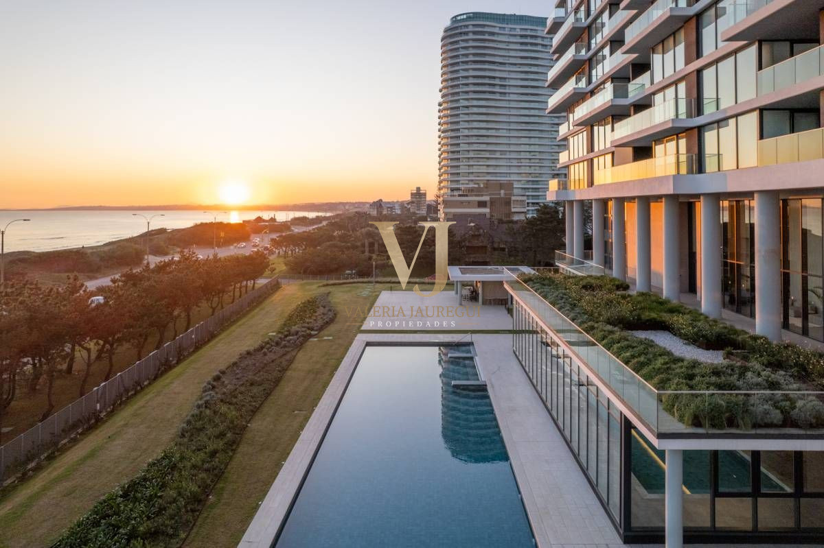 Apartamento ID.1034 - Venetian 3 suites, primera línea Mansa