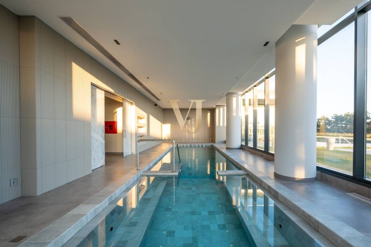 Apartamento ID.1034 - Venetian 3 suites, primera línea Mansa