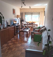 Venta Apartamento 3 Dormitorios Buceo