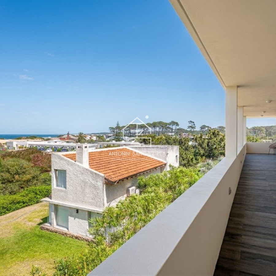 Casa ID.4515 - CASA EN VENTA A 50M DEL MAR 