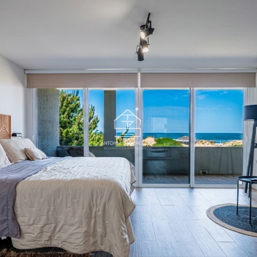 Casa ID.4515 - CASA EN VENTA A 50M DEL MAR 