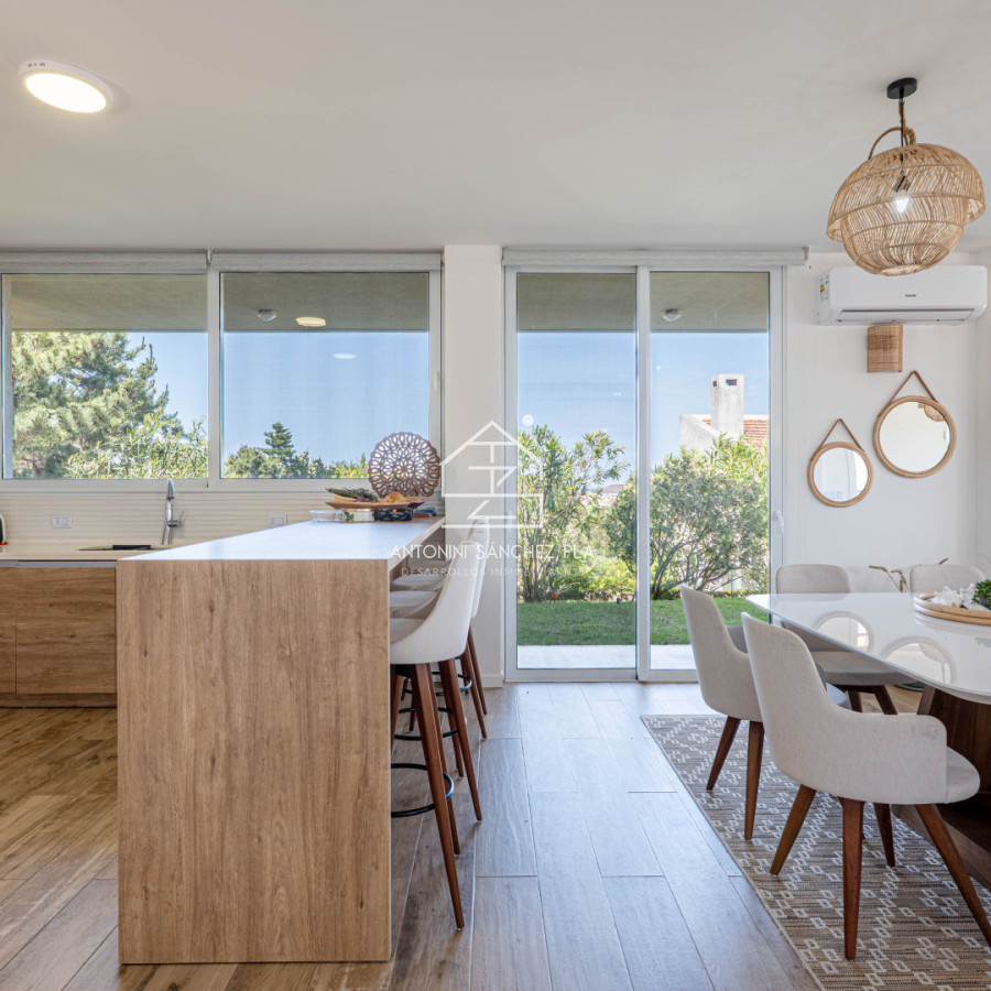 Casa ID.4515 - CASA EN VENTA A 50M DEL MAR 